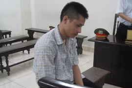 Đối tượng thứ 10 trong vụ xả súng bắn người bừa bãi lĩnh án