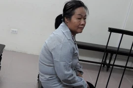 Điều động công tác hàng loạt giáo viên bằng quyết định giả mạo