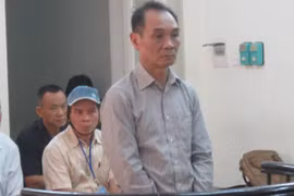 Giám đốc doanh nghiệp ngồi tù vì gian dối trong việc mua bán cổ phần