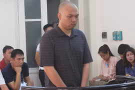 Mất mạng vì em họ nợ tiền cá độ bóng đá