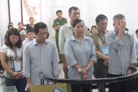 Lập hàng chục công ty mua bán hóa đơn thu lời bất chính hơn 38 tỷ đồng