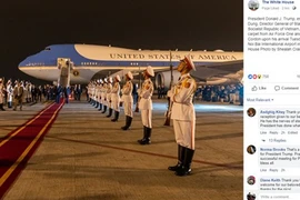 Truyền thông quốc tế ấn tượng với hình ảnh đường phố và con người Việt Nam