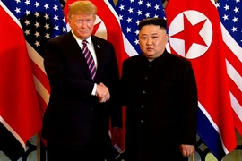 Mỹ - Triều Tiên: Bước tiến quan trọng trên con đường đối thoại hòa bình