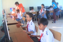 Tiếp tục hành trình “Đưa Internet về làng”