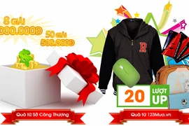 VNG chuyển nhượng cho FPT sàn thương mại điện tử 123mua.vn