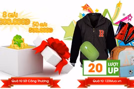 VNG chuyển nhượng cho FPT sàn thương mại điện tử 123mua.vn