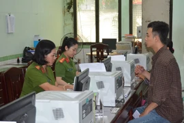 Ai có quyền cho phép khai thác thông tin trong CSDL căn cước công dân?