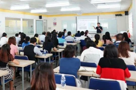 Hôm nay (20/11), hàng loạt chính sách quan trọng liên quan đến Nhà giáo có hiệu lực 