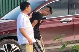 Lái xe đâm chiến sĩ cảnh sát cơ động tử vong ở Bắc Giang có thể bị tử hình?