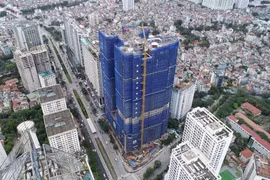 Bộ trưởng Xây dựng: Dự án đã xong nhưng cố tình chây ì cấp "sổ đỏ" sẽ bị xử lý nghiêm, thậm chí chuyển cơ quan điều tra