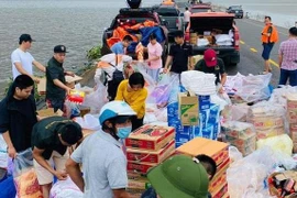 Từ hôm nay (1-12), thực hiện quy định mới nhất về tổ chức, thành lập quỹ từ thiện