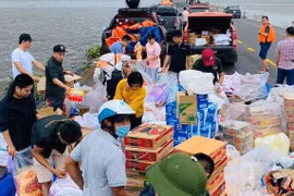 Từ hôm nay (1-12), thực hiện quy định mới nhất về tổ chức, thành lập quỹ từ thiện