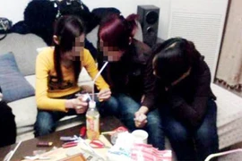 Đại biểu Quốc hội: Bắt buộc xét nghiệm ma túy 3 lần trong thời gian quản lý là biện pháp mạnh, hiệu quả