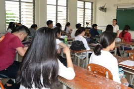 Sinh viên sư phạm phải hoàn trả học phí trong trường hợp nào?