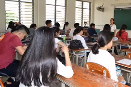 Sinh viên sư phạm phải hoàn trả học phí trong trường hợp nào?