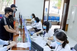 Quy định mới nhất về đối tượng được ưu tiên tuyển dụng công chức 