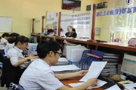 Hàng loạt quy định mới nhất về điều kiện, tiêu chuẩn cán bộ xã khi không tổ chức cấp huyện