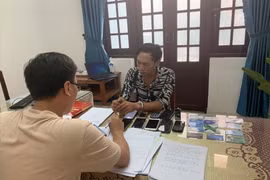 Nghi can lừa tiền gia đình nạn nhân Rào Trăng 3 có thể đối diện mức án nào?