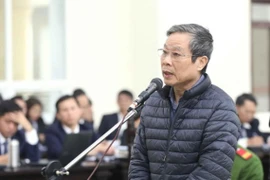 Tham nhũng được xem xét miễn trách nhiệm hình sự khi nào?