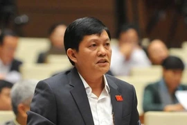 Đại biểu Quốc hội có được mang 2 quốc tịch?