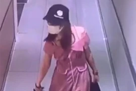 Nữ nghi phạm cướp ngân hàng Techcombank sẽ phải đối diện mức án nào?