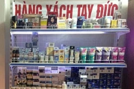 Từ 15/10: Vi phạm kinh doanh đa cấp, bán hàng xách tay bị phạt tới 200 triệu đồng