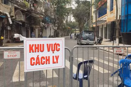 Phòng dịch Covid-19: Làm thế nào để cách ly tại nhà có hiệu quả?