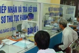 Từ 25/11: Quy định mới nhất về biên chế các Sở thuộc UBND tỉnh có hiệu lực thi hành