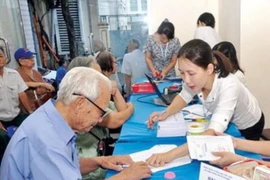 Đóng BHXH chưa đủ 20 năm vẫn được hưởng lương hưu trong trường hợp nào?