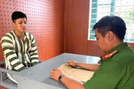 Đối tượng đánh nữ sinh ở Bình Dương sau va chạm giao thông sẽ bị xử lý ra sao?