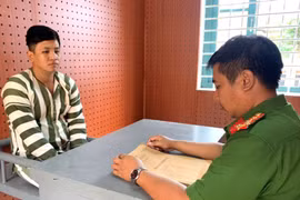 Đối tượng đánh nữ sinh ở Bình Dương sau va chạm giao thông sẽ bị xử lý ra sao?