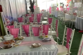 Vụ nhà hàng bị “bỏ bom” 150 mâm cỗ cưới ở Điện Biên: Có thể xử lý hình sự?