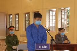 Khi nào bị cáo được tuyên án dưới mức thấp nhất của khung hình phạt?