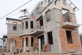 Từ 1/1/2021: Hàng loạt trường hợp xây nhà không phải xin giấy phép 