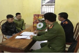 Nghiêm cấm điều tra viên ăn uống, nhận tiền, tài sản của người bị buộc tội, đương sự