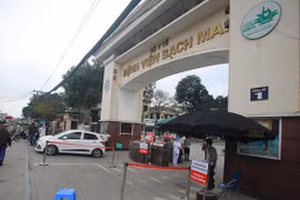 Tung tin giả về Covid-19 tại Bệnh viện Bạch Mai có thể phải ngồi tù tới 7 năm