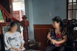 Chưa đủ 16 tuổi làm bạn cùng lớp mang thai có bị xử lý về hành vi hiếp dâm? 