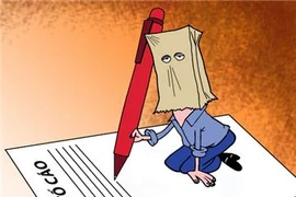 Mọi tố cáo nặc danh về bầu cử ĐBQH khóa XV sẽ không được xem xét, giải quyết