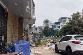 Hàng loạt quy định mới về nhà ở sắp có hiệu lực