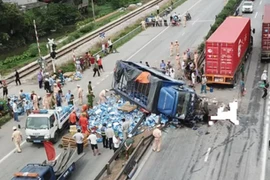 Lái xe gây tai nạn, trách nhiệm của giáo viên, cơ sở đào tạo cấp Giấy phép ra sao?