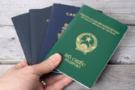 Hôm nay (30/11), hàng loạt quy định quan trọng về đất đai, hộ chiếu có hiệu lực 