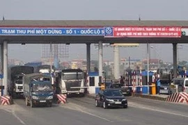 Từ 15/9: Doanh nghiệp BOT chậm triển khai thu phí không dừng sẽ bị buộc dừng thu phí?