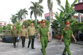 Quy định mới nhất của Bộ Công an về trình tự xử lý hồ sơ cư trú 