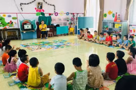 Nhiều quy định mới về hỗ trợ tiền cho giáo viên, sinh viên có hiệu lực từ tháng 11/2020