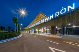 Bộ trưởng Giao thông trả lời chất vấn về cấp “sổ đỏ” cho sân bay