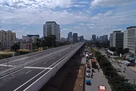 Hà Nội: Đặt tên đường, số nhà đến Google Map cũng không thể nhận ra