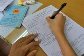 Hàng loạt trường hợp bị hạn chế cư trú từ 1/7/2021