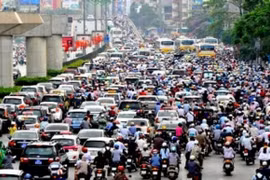 Đại biểu Quốc hội: Quan trọng là phải giải quyết được vấn đề nhức nhối về giao thông