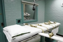 Từ 1/12: Quy định mới nhất về việc thi hành án tử hình bằng hình thức tiêm thuốc độc có hiệu lực 
