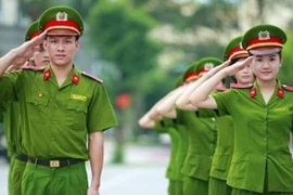 Đề xuất mới nhất của Bộ Công an về quy trình một cuộc thanh tra trong công an nhân dân